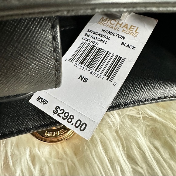 Michael Kors like new bag